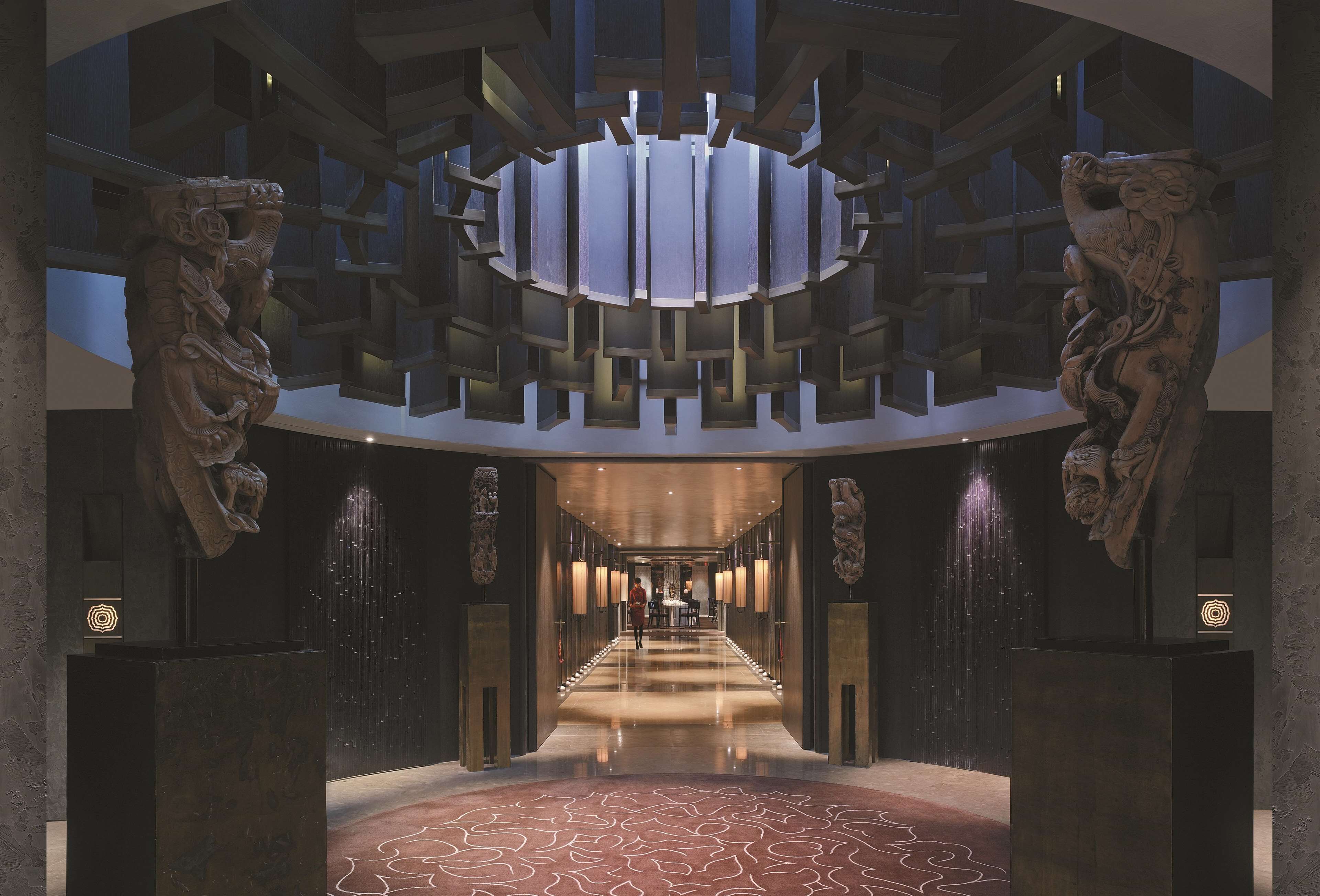 Foto - Shangri-La Far Eastern, Taipei