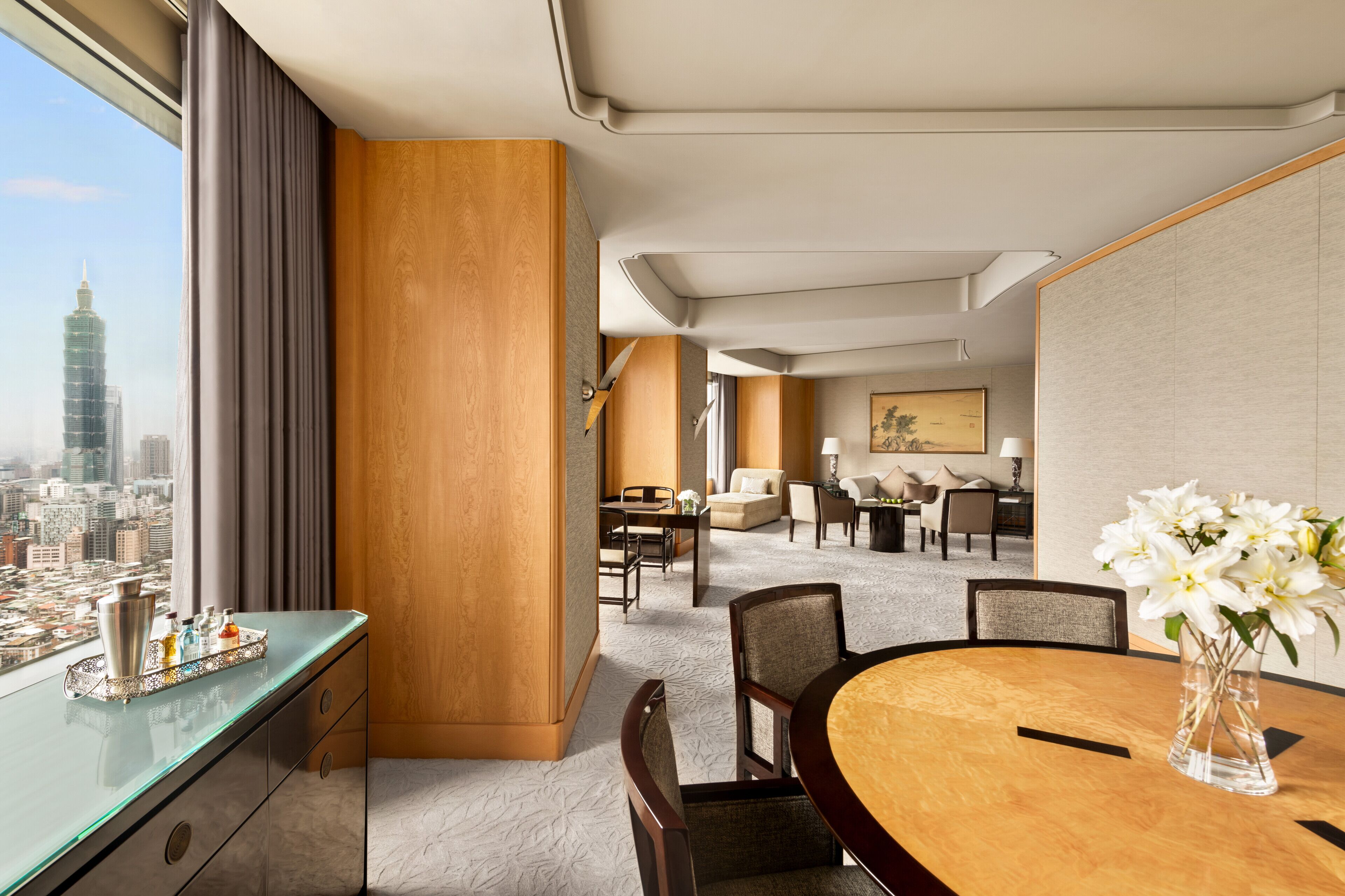 Suite (Specialty) | Vista des de l'habitació