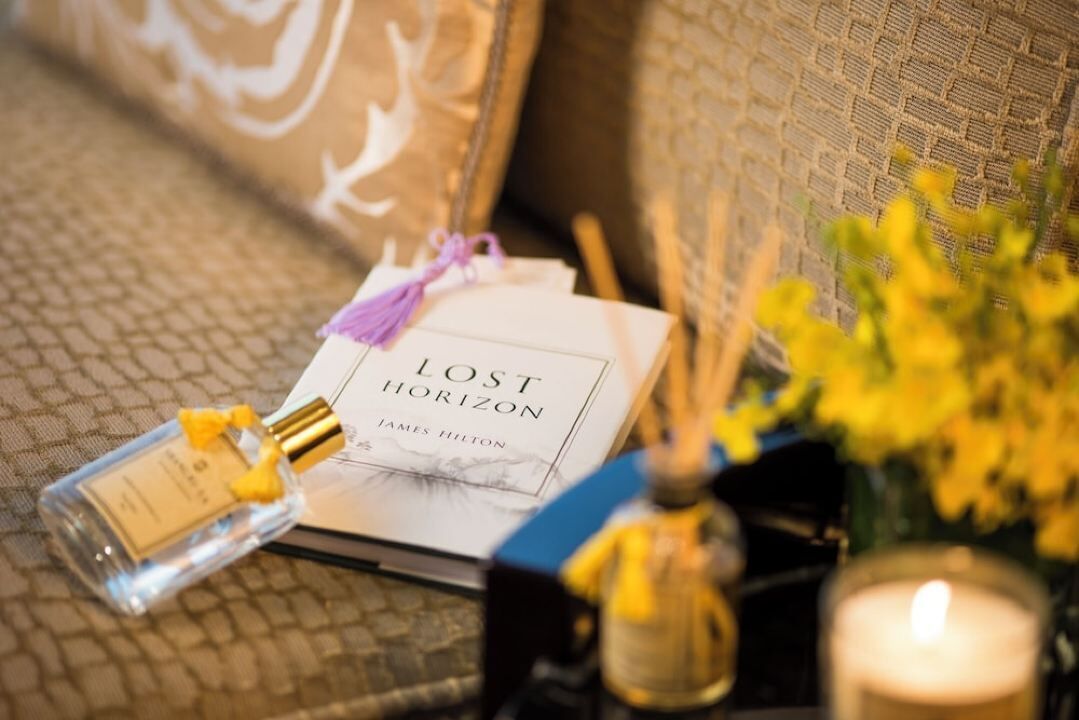 Foto - Shangri-La Far Eastern, Taipei