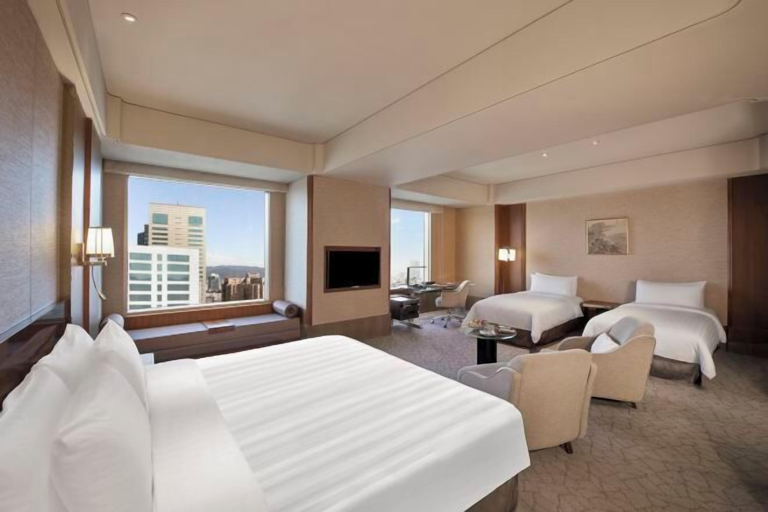 1 dormitori, roba de llit d'alta qualitat i cobrellits 