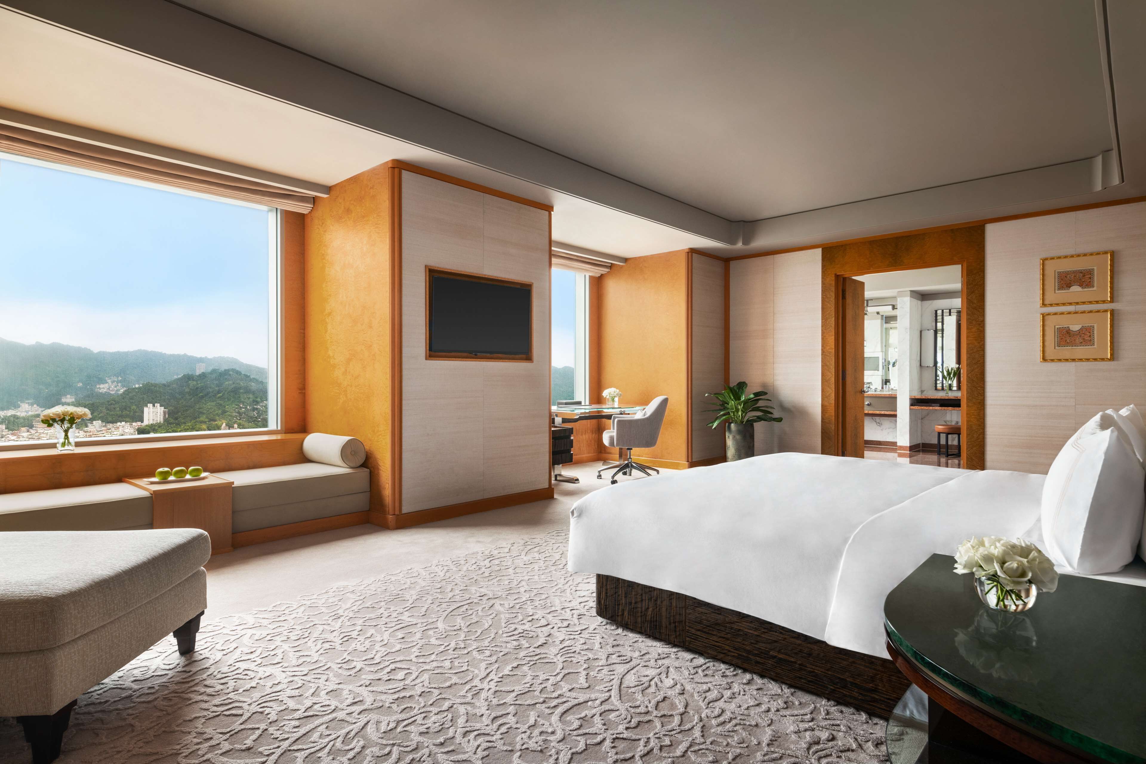 Foto - Shangri-La Far Eastern, Taipei