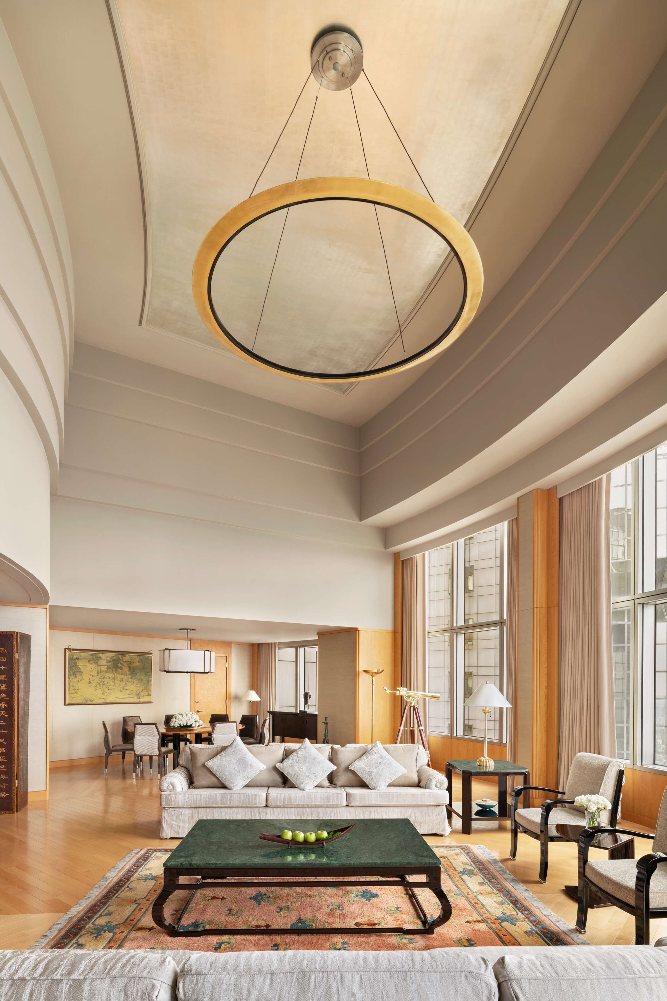 Foto - Shangri-La Far Eastern, Taipei