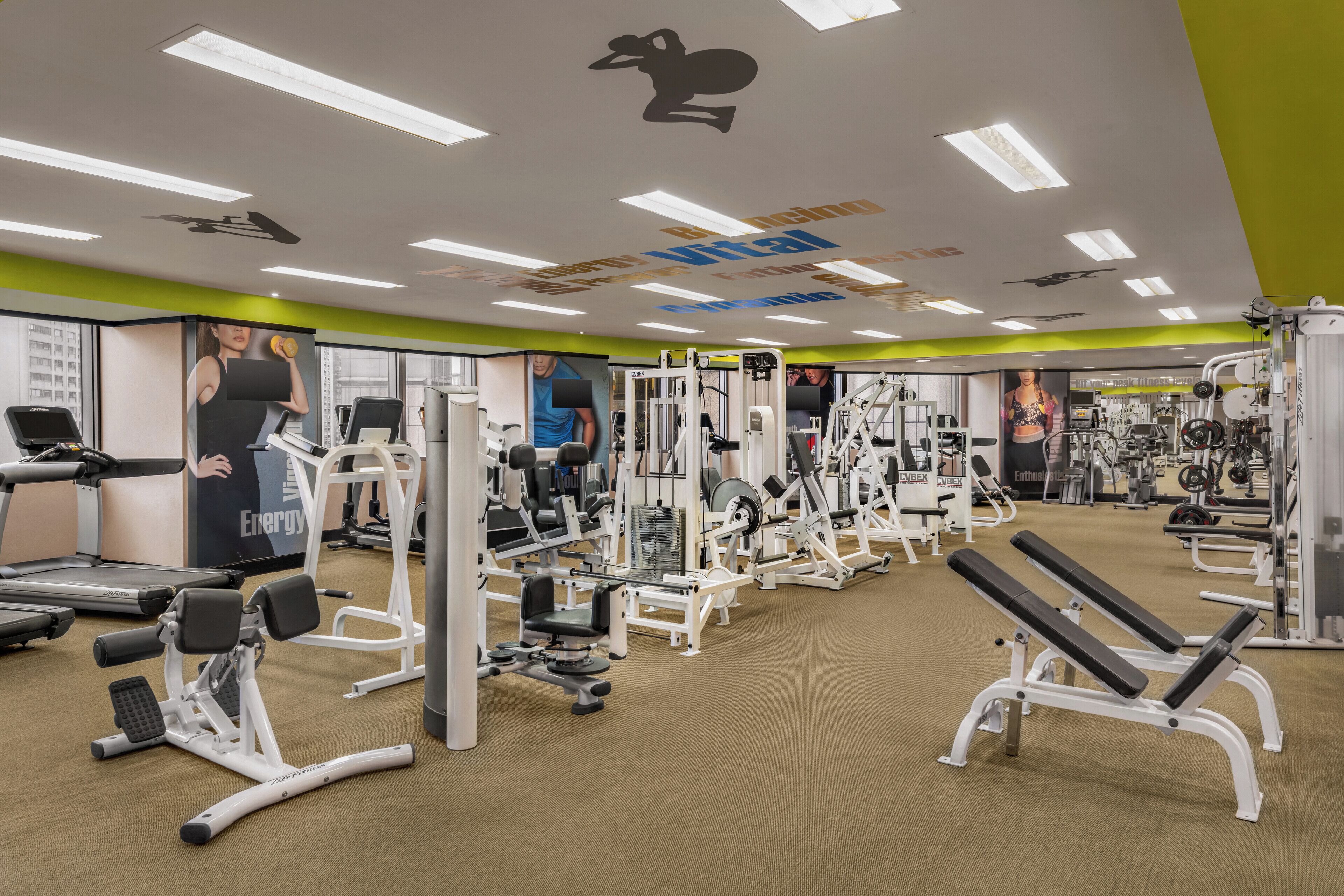 Foto - Shangri-La Far Eastern, Taipei