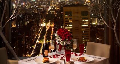 Shangri-La Far Eastern, Taipei