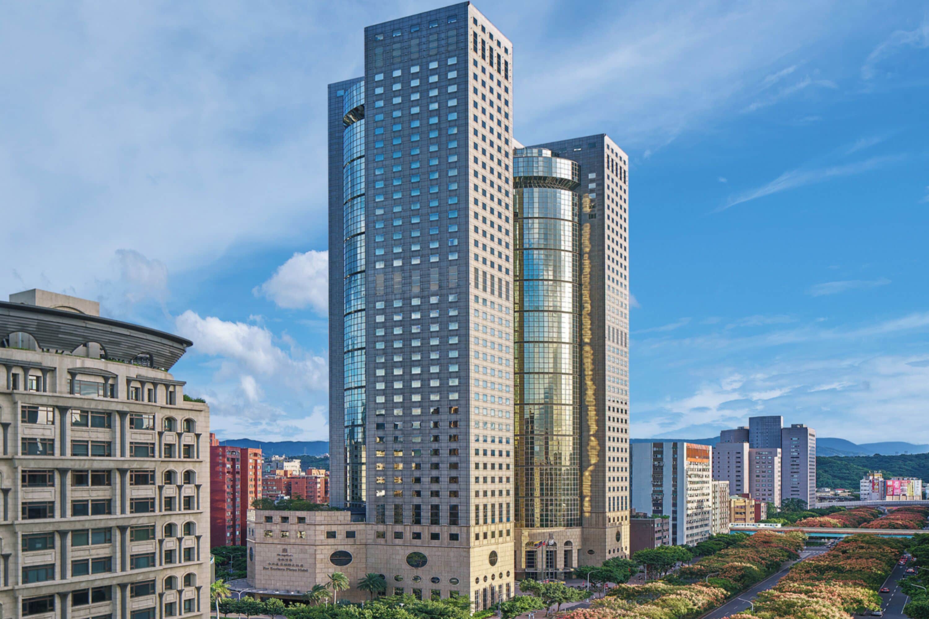 Foto - Shangri-La Far Eastern, Taipei