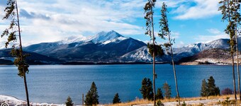 Best Western Ptarmigan Lodge