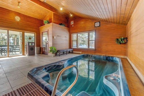 Best Western Ptarmigan Lodge