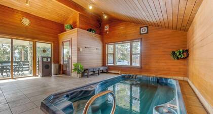 Best Western Ptarmigan Lodge