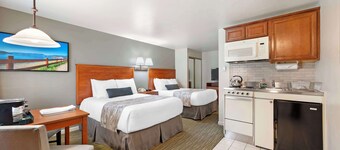 Best Western Ptarmigan Lodge