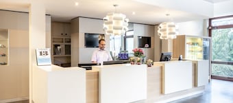 Select Hotel Osnabrück