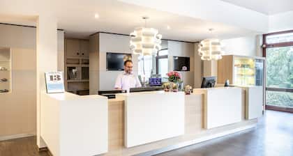 Garner Hotel Osnabruck by IHG
