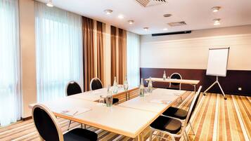 Salle de réunion