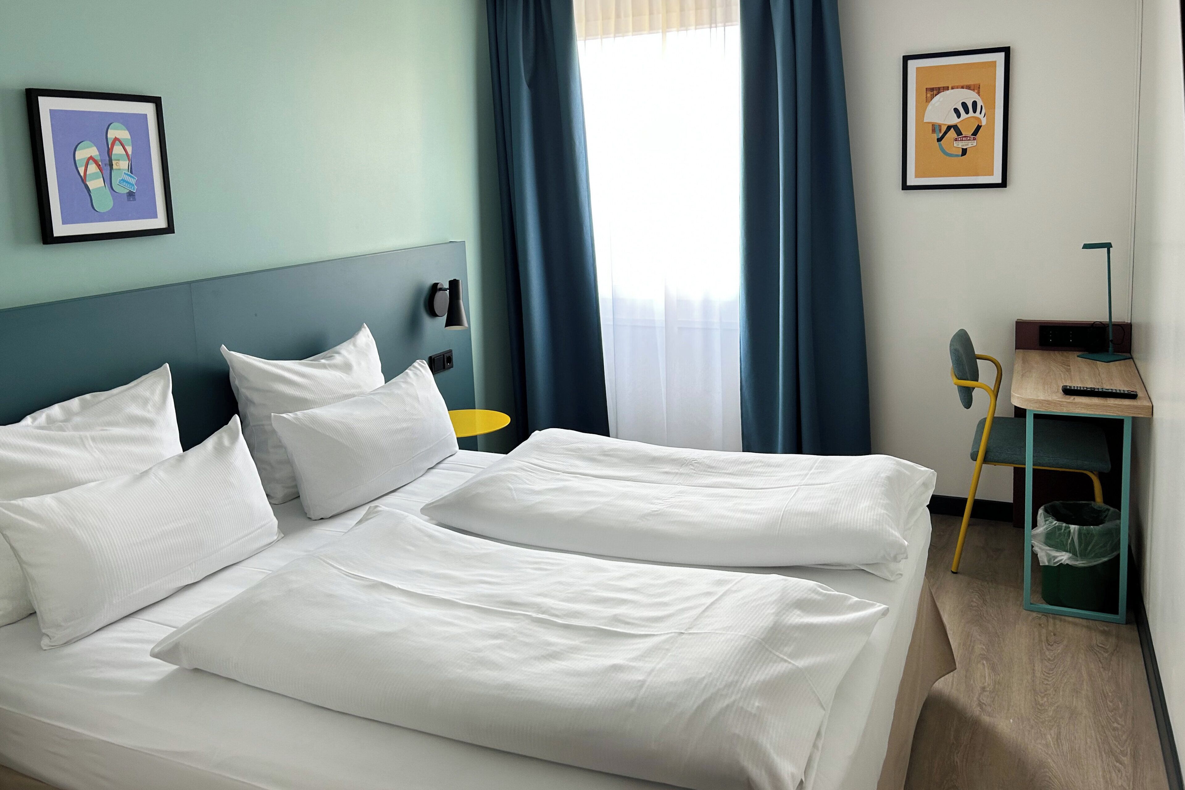 Ropa de cama hipoalergénica y cubrecamas 