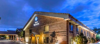 Best Western Denver Southwest
