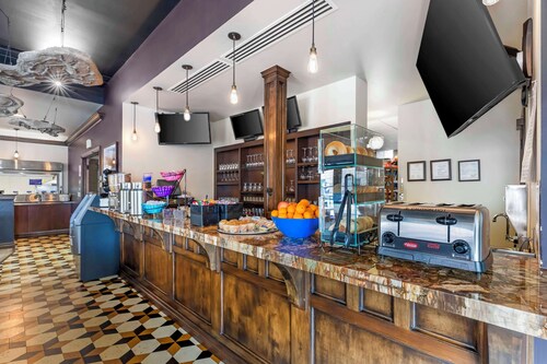 Best Western Denver Southwest