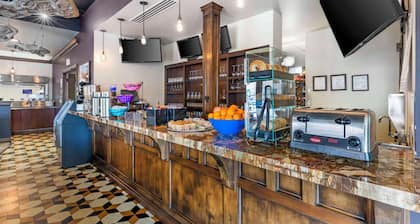 Best Western Denver Southwest