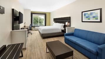 Literie de qualité supérieure, coffres-forts dans les chambres, bureau