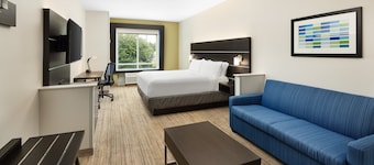 Holiday Inn Express & Suites Valdosta West - Mall Area by IHG
