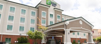 Holiday Inn Express & Suites Valdosta West - Mall Area by IHG