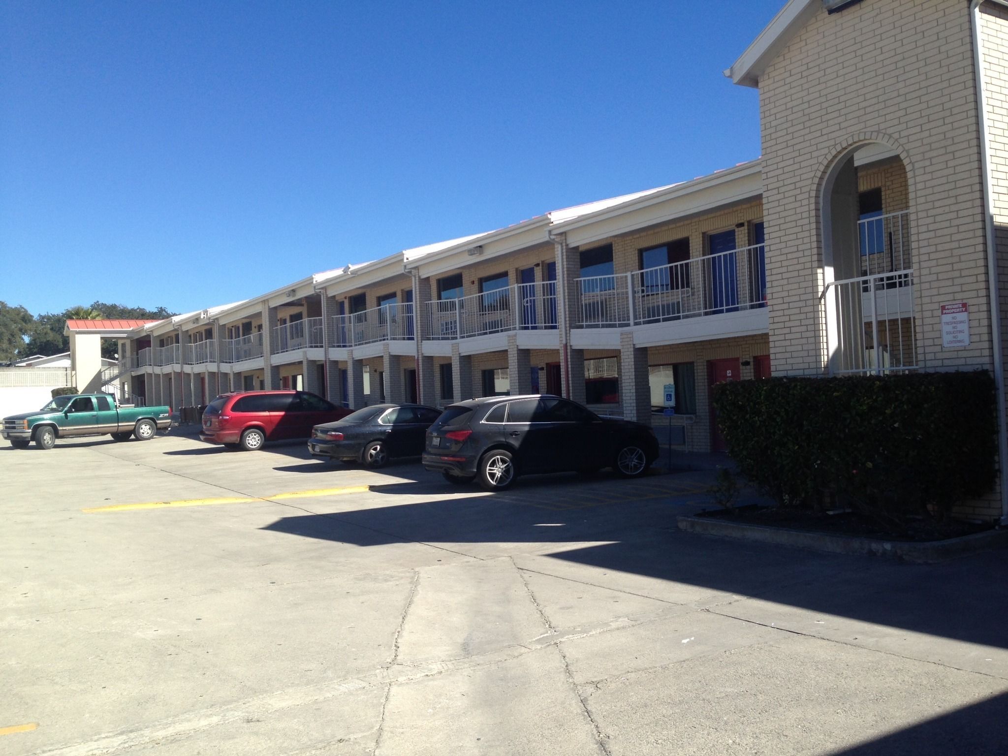 Photo - Motel 6-San Antonio, TX - Fiesta Trails