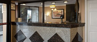 Best Western Executive Inn