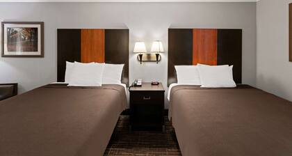 Best Western Executive Inn