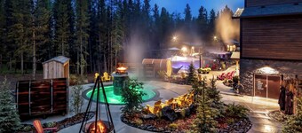 Kananaskis Mountain Lodge, Autograph Collection