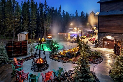 Kananaskis Mountain Lodge, Autograph Collection