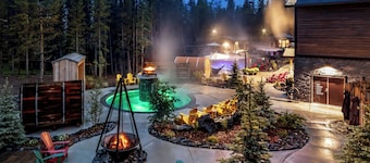 Kananaskis Mountain Lodge, Autograph Collection