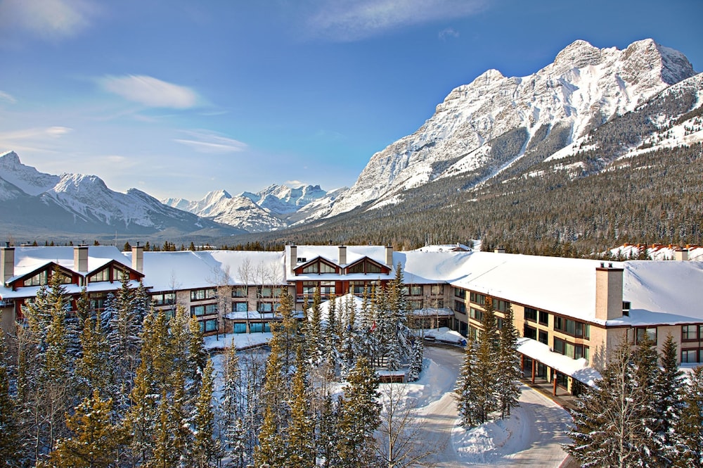 Kananaskis Mountain Lodge, Autograph Collection by null