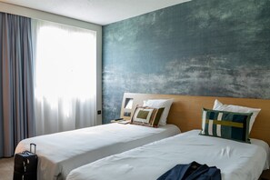 Standard Twin Room, 2 Single Beds