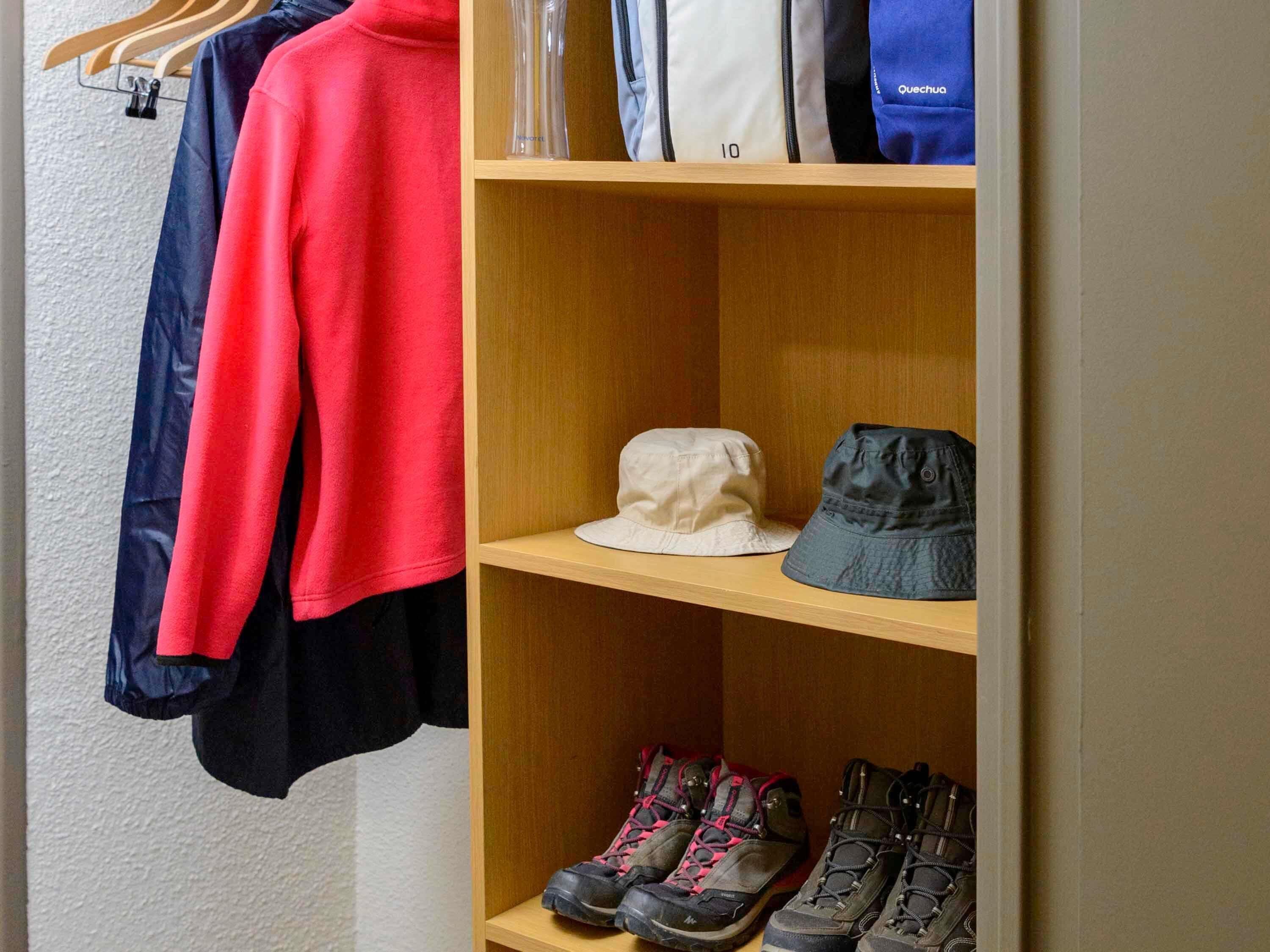 classic room, multiple beds | memory-foam beds, in-room safe, desk, blackout curtains