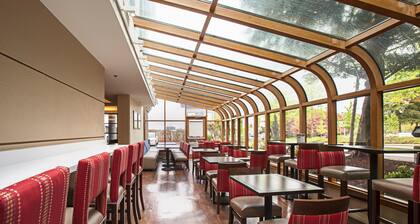 Comfort Inn & Suites Sea-Tac Airport