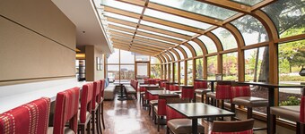 Comfort Inn & Suites Sea-Tac Airport