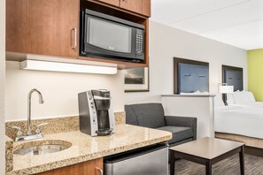 Literie de qualité supérieure, coffres-forts dans les chambres, bureau