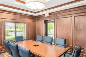Meeting facility - Holiday Inn Express & Suites Wilmington-Newark by IHG  (Newark)