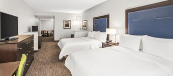 Holiday Inn Express & Suites Wilmington-Newark by IHG 