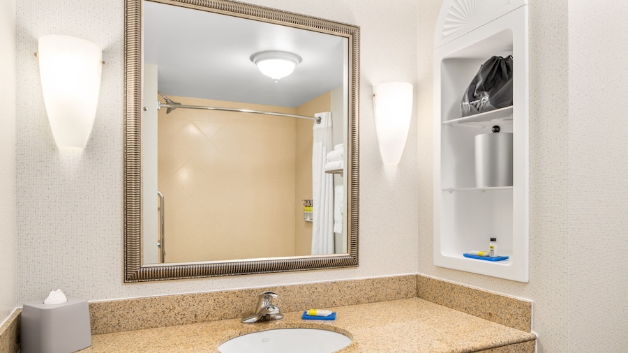 Holiday Inn Express & Suites Wilmington-Newark by IHG