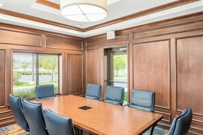 Sala de reuniones