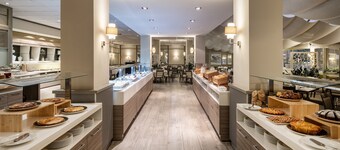 Crowne Plaza Rome-St. Peter's Hotel & Spa by IHG