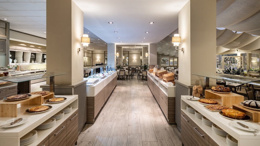 Crowne Plaza Rome-St. Peter's Hotel & Spa by IHG