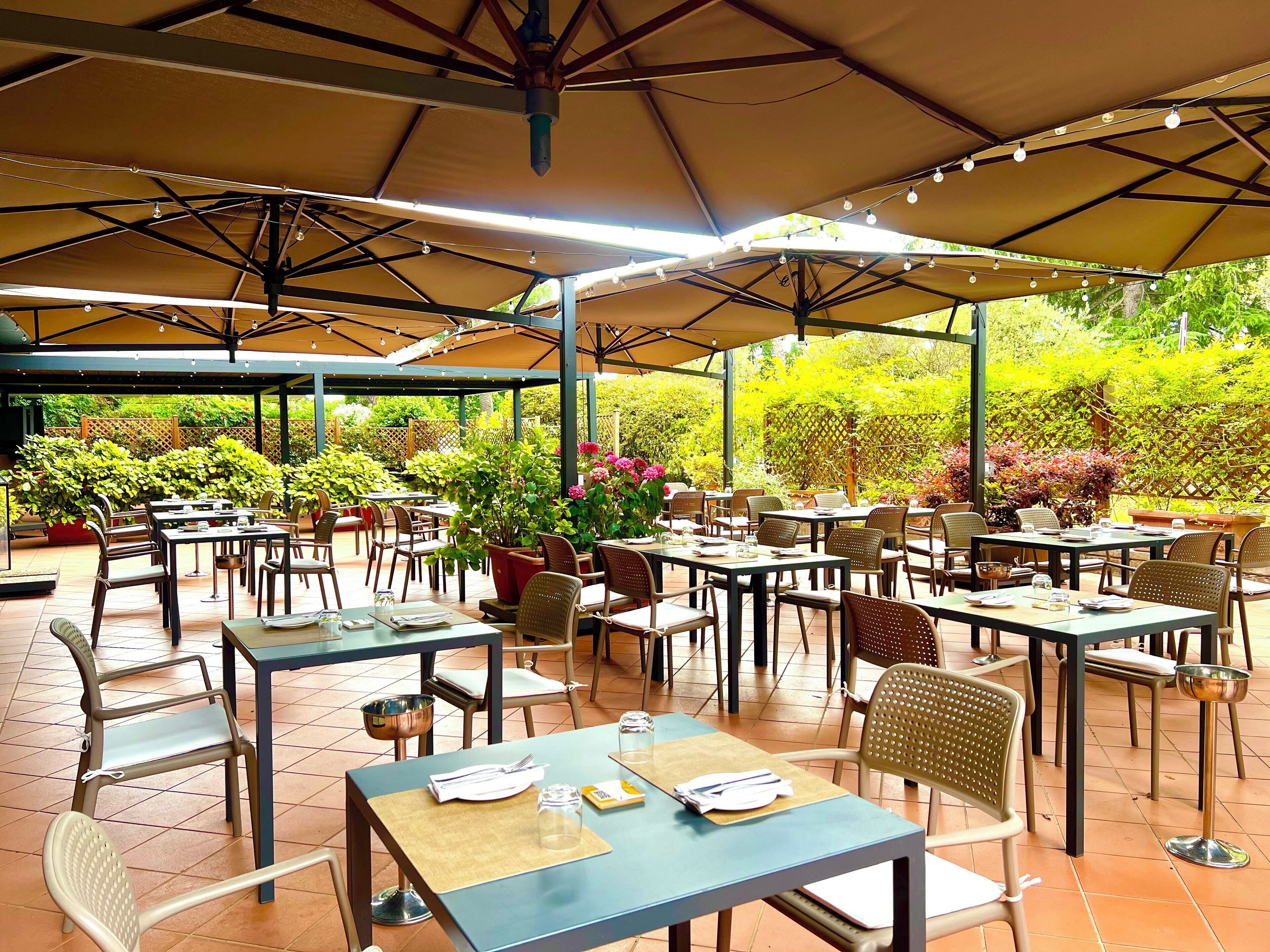 Foto - Crowne Plaza Rome St. Peter's by IHG