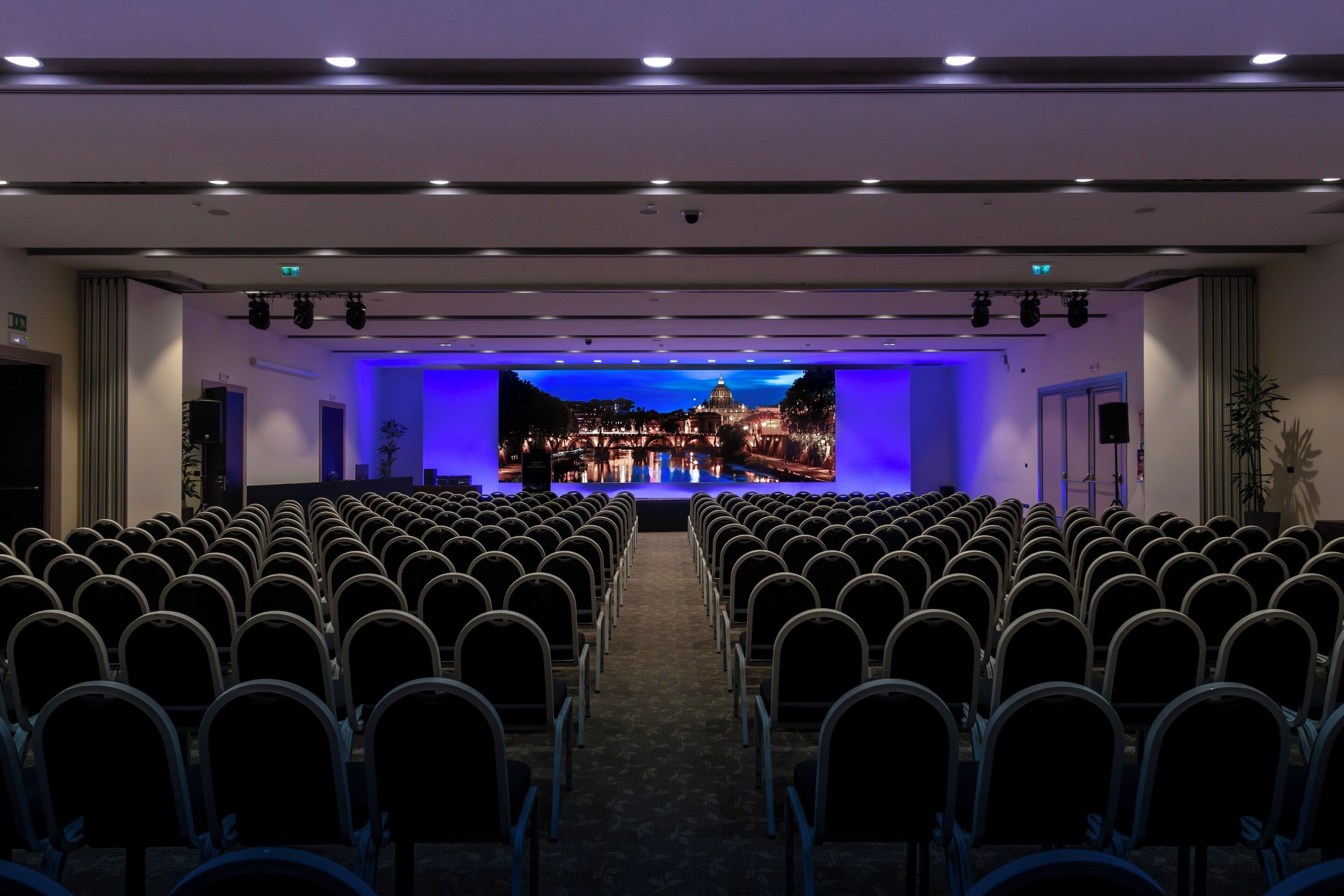 Foto - Crowne Plaza Rome St. Peter's by IHG