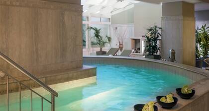 Crowne Plaza Rome-St. Peter's Hotel & Spa by IHG