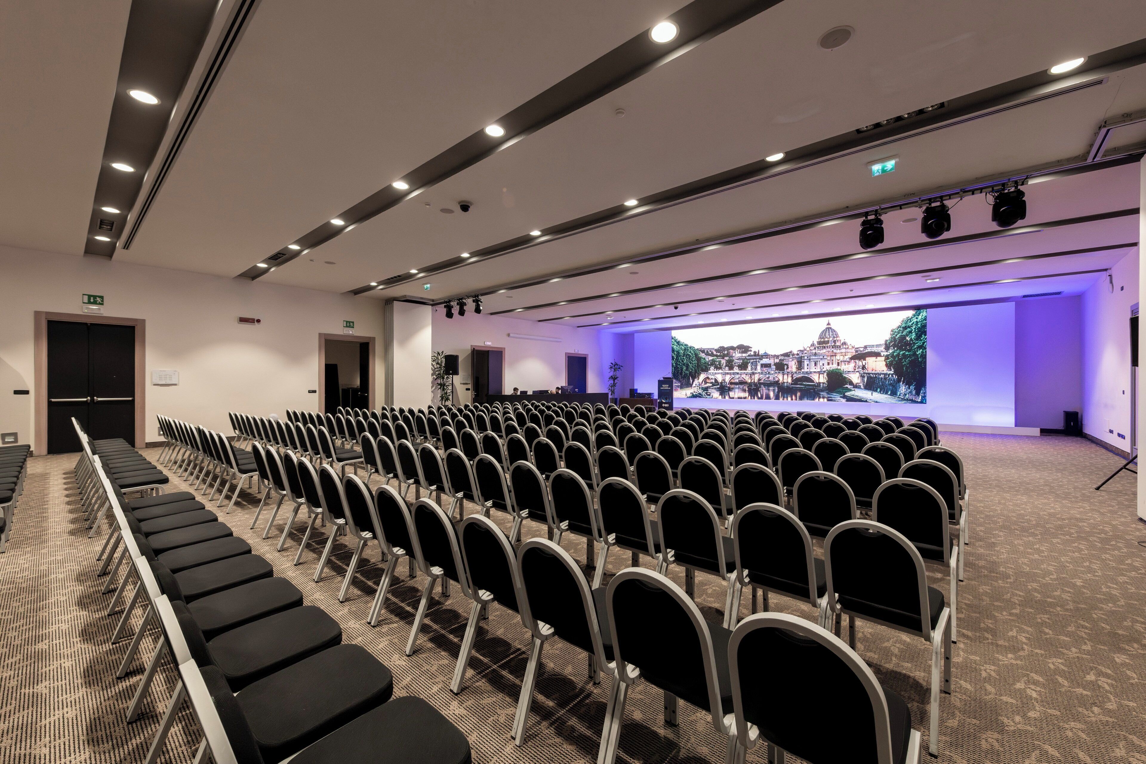 Foto - Crowne Plaza Rome St. Peter's by IHG