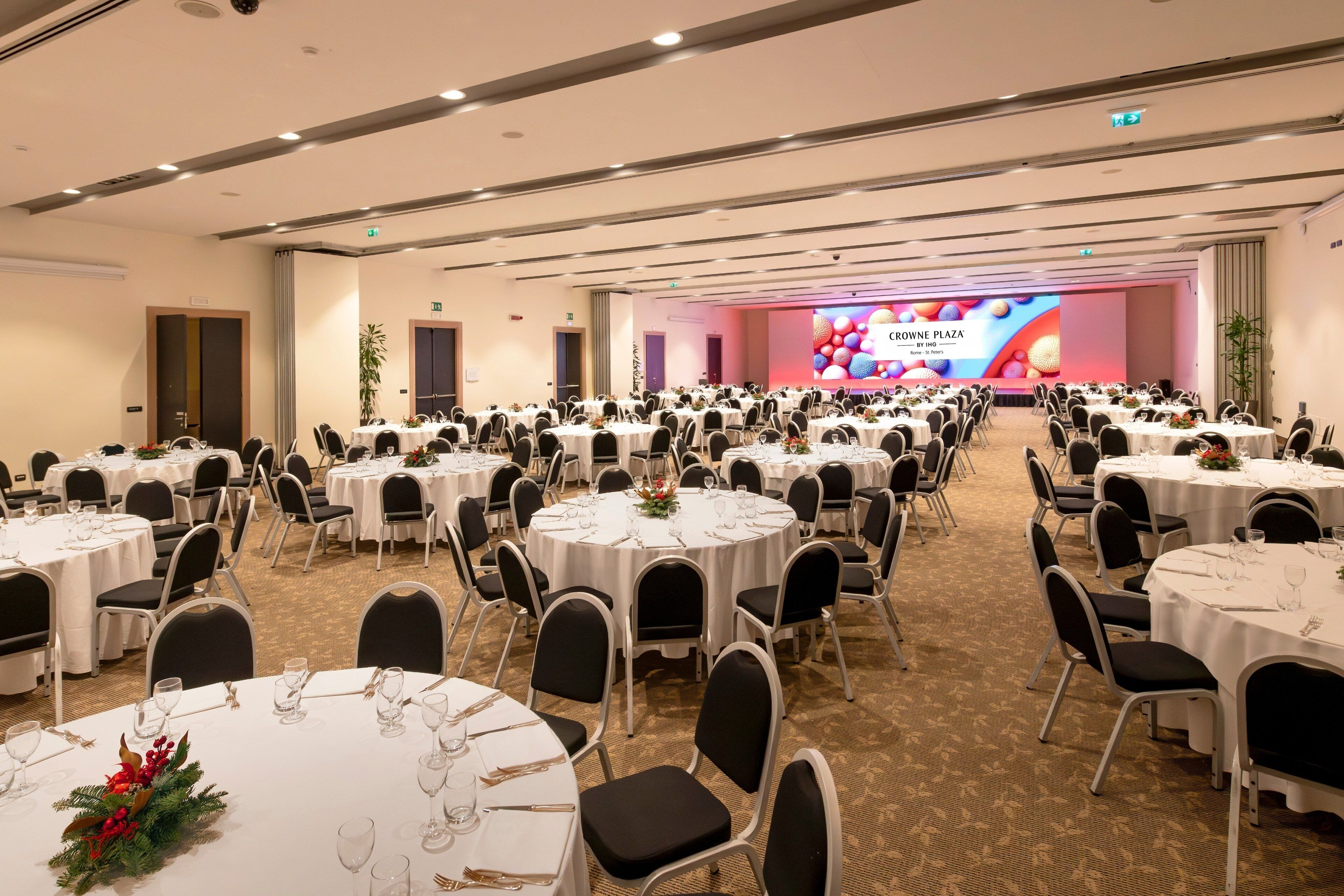 Foto - Crowne Plaza Rome-St. Peter's Hotel & Spa by IHG