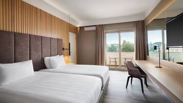 Biancheria da letto ipoallergenica, copriletto in piuma