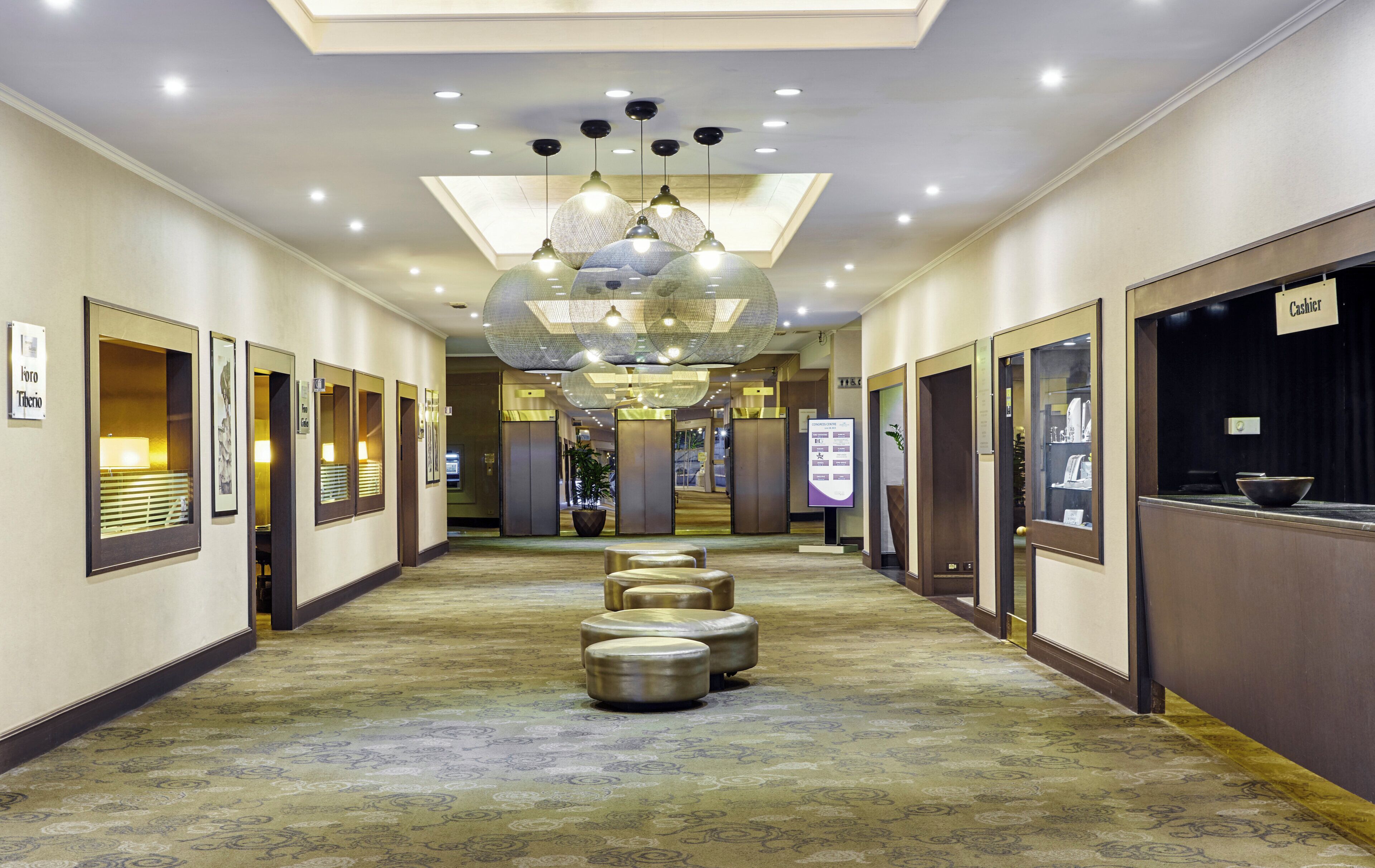 Foto - Crowne Plaza Rome St. Peter's by IHG