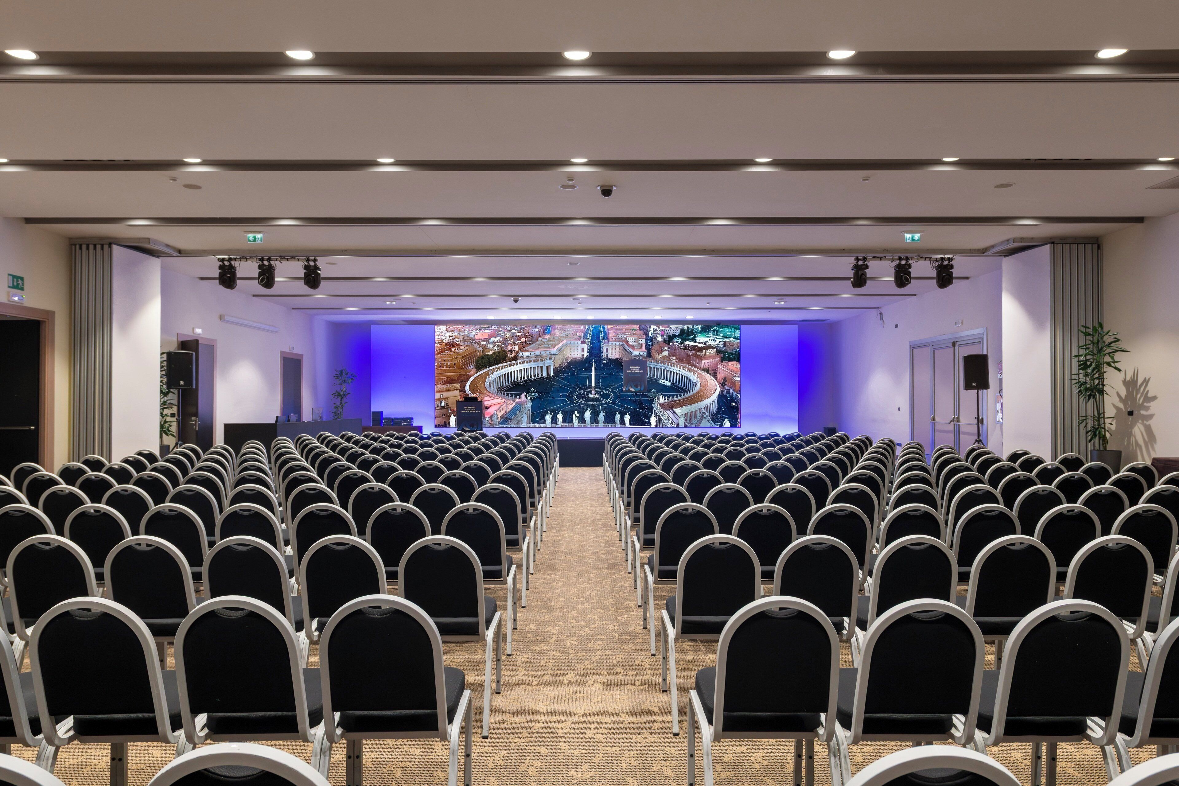 Foto - Crowne Plaza Rome St. Peter's by IHG