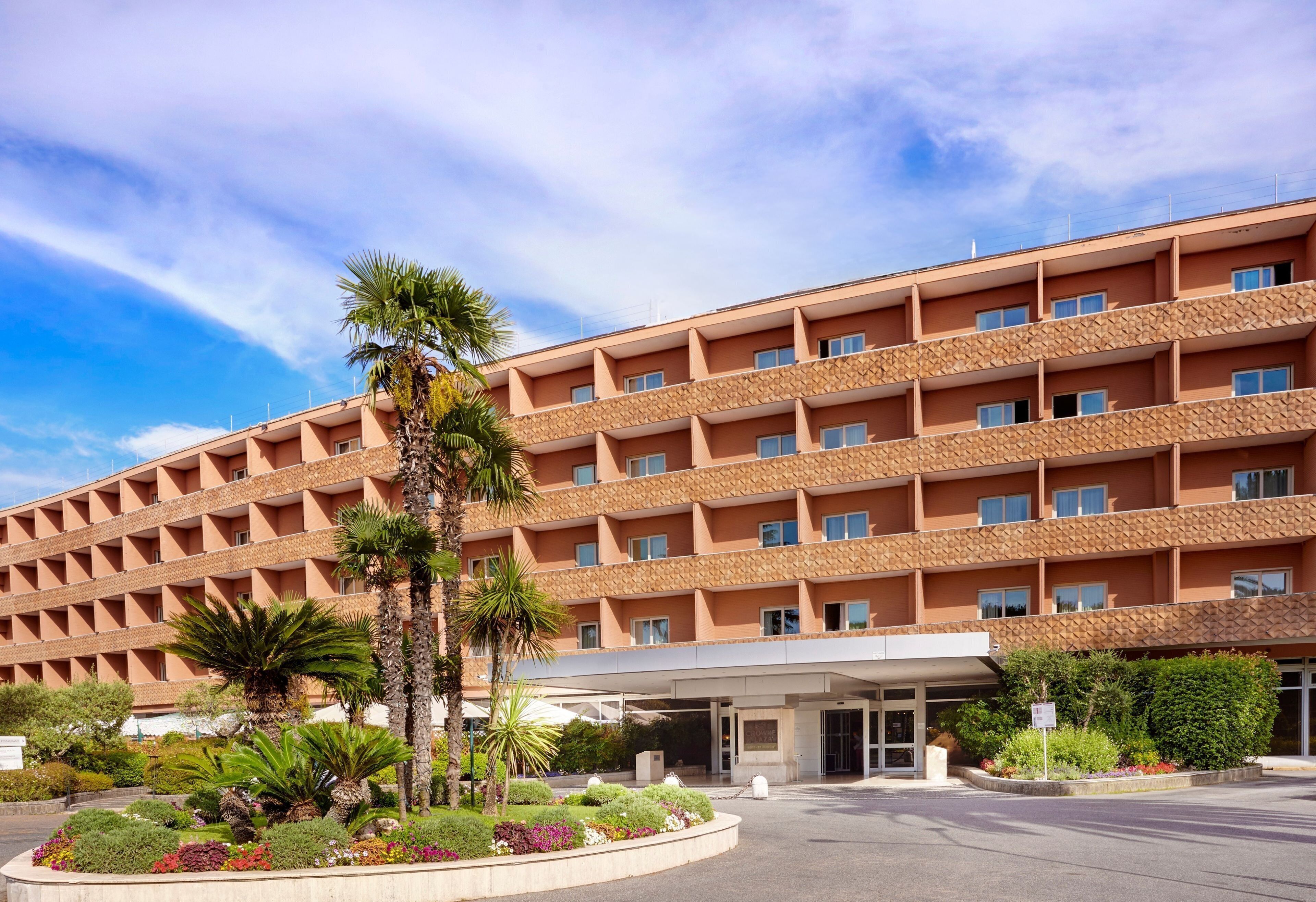 Foto - Crowne Plaza Rome St. Peter's by IHG